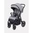 Коляска прогулочная Mowbaby Trail 2025 Grey