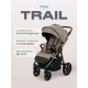 Коляска прогулочная Mowbaby Trail Milky