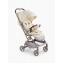 Коляска прогулочная Happy Baby Neez, beige flowers fix