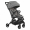 Коляска прогулочная Pituso Pera Plus, Horizon Grey / Рама Carbon