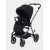 Коляска прогулочная Rant Atletic RA403, Black (Черный)