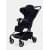 Коляска прогулочная Rant Avion Сarbon Black