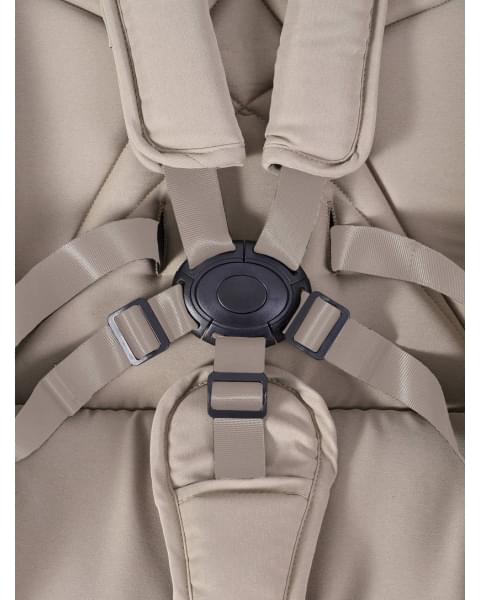 Коляска прогулочная Rant Flex Color Sandy beige