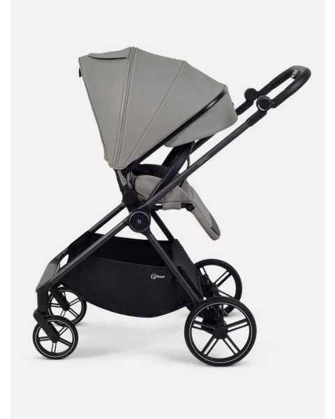 Коляска прогулочная Rant Nero Carbon Grey