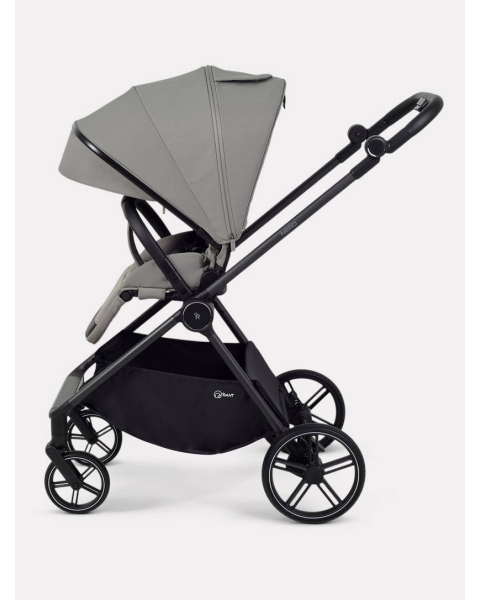 Коляска прогулочная Rant Nero Carbon Grey