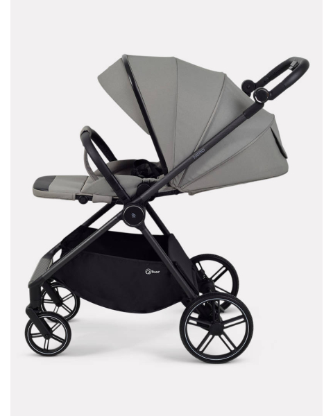 Коляска прогулочная Rant Nero Carbon Grey