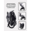 Коляска прогулочная Rant Pixel Classic Grey