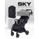 Коляска прогулочная Rant Sky 2025 Olive