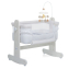 Колыбель FOPPAPEDRETTI Mamma & Me Sbiancato
