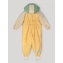 Комбинезон демисезонный Leokid Color Kit, Yellow (Желтый)
