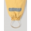 Комбинезон демисезонный Leokid Color Kit, Yellow (Желтый)