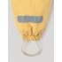 Комбинезон демисезонный Leokid Color Kit, Yellow (Желтый)