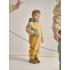 Комбинезон демисезонный Leokid Color Kit, Yellow (Желтый)