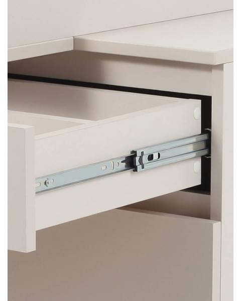 Комод пеленальный Rant Basic Norton 80/4 с органайзером Beige