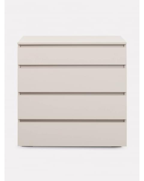 Комод пеленальный Rant Basic Norton 80/4 с органайзером Beige