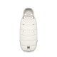 Накидка для ног для коляски Cybex PRIAM Off White (Белый)