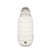 Накидка для ног для коляски Cybex PRIAM Off White (Белый)