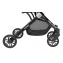 Kоляска детская прогулочная Farfello Comfy Go Comfort 2025 CG-016, фиолетовый