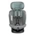 Автокресло Indigo Smart Isofix серый-зеленый