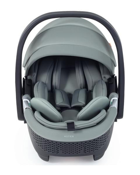Автокресло Rant Aster Zero с базой isofix Olive