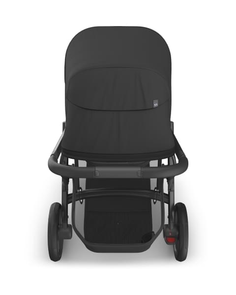 Коляска 2в1 UPPAbaby VISTA V3 JAKE