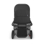 Коляска 2в1 UPPAbaby VISTA V3 JAKE черный