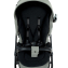 Детская коляска Roan Sol 2.0 3 в 1 с автокреслом Tutis Elo Lux EduSky Black SLL/33/T Sage Green/Black/руч.Black