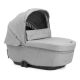Люлька Chicco Gran Comfort, Lunar Rock (Серый)