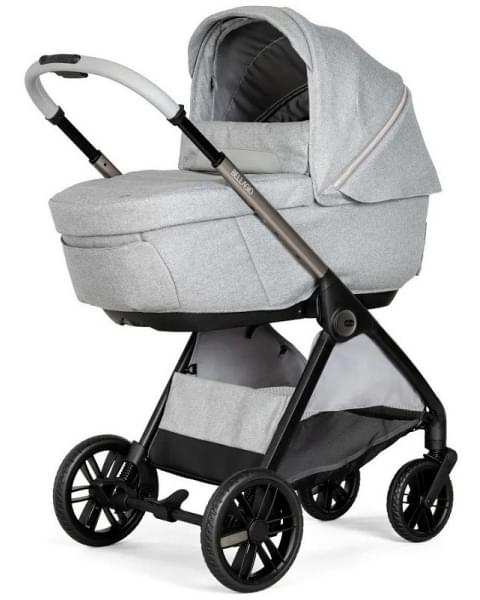 Люлька Chicco Gran Comfort, Lunar Rock (Серый)