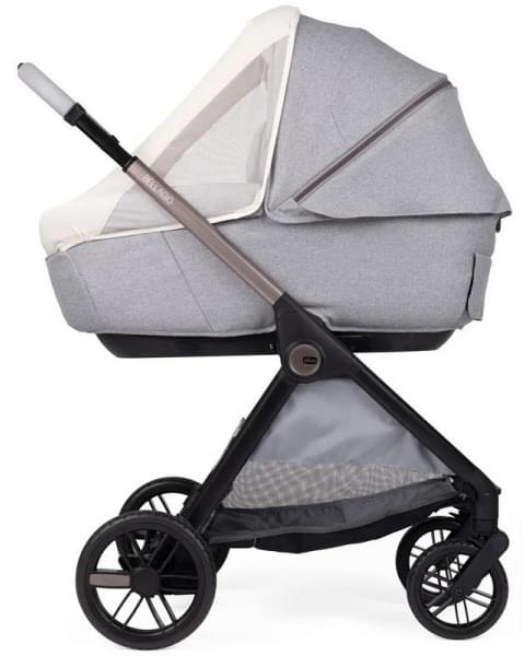 Люлька Chicco Gran Comfort, Lunar Rock (Серый)