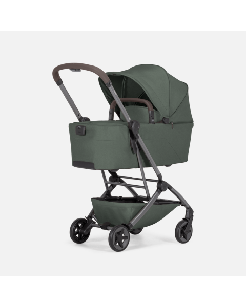 Люлька Joolz Aer2, Forest Green (Темно-зеленый)