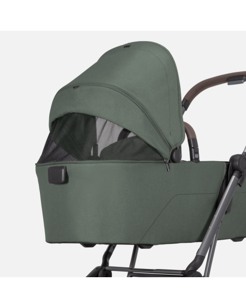 Люлька Joolz Aer2, Forest Green (Темно-зеленый)