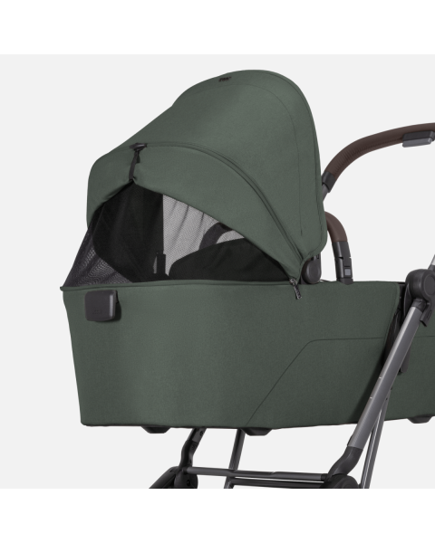 Люлька Joolz Aer2, Forest Green (Темно-зеленый)