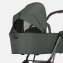 Люлька Joolz Aer2, Forest Green (Темно-зеленый)