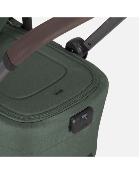 Люлька Joolz Aer2, Forest Green (Темно-зеленый)