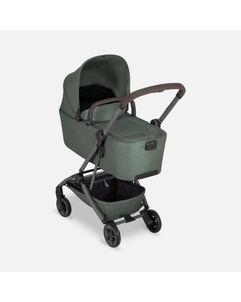 Люлька Joolz Aer2, Forest Green (Темно-зеленый)