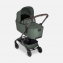 Люлька Joolz Aer2, Forest Green (Темно-зеленый)