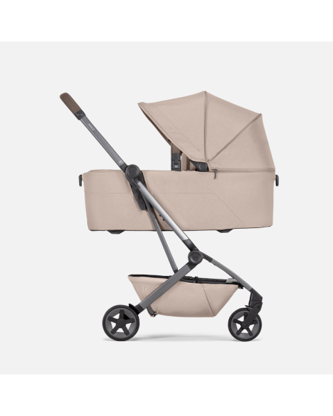 Люлька Joolz Aer2, Sandy Taupe (Светло-коричневый)