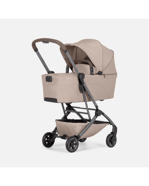 Люлька Joolz Aer2, Sandy Taupe (Светло-коричневый)