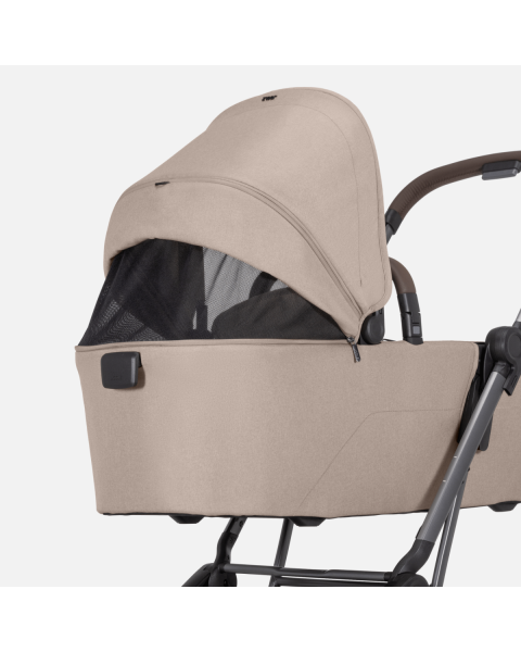 Люлька Joolz Aer2, Sandy Taupe (Светло-коричневый)