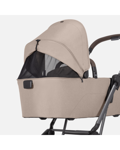 Люлька Joolz Aer2, Sandy Taupe (Светло-коричневый)