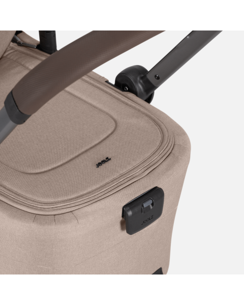 Люлька Joolz Aer2, Sandy Taupe (Светло-коричневый)