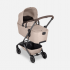 Люлька Joolz Aer2, Sandy Taupe (Светло-коричневый)