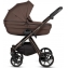 Детская коляска Tutis Uno 6 Plus Essential collection 3 в 1 с автокреслом Elo Lux EduSky Black 1602147 Tiramissu