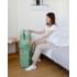 Манеж-кровать Carrello Piccolo Plus CRL-11501/2 Mint Green