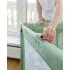 Манеж-кровать Carrello Piccolo Plus CRL-11501/2 Mint Green