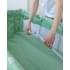 Манеж-кровать Carrello Piccolo Plus CRL-11501/2 Mint Green