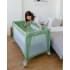 Манеж-кровать Carrello Piccolo Plus CRL-11501/2 Mint Green