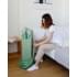 Манеж-кровать Carrello Piccolo Plus CRL-11501/2 Mint Green