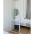 Манеж-кровать Carrello Piccolo Plus CRL-11501/2 Mint Green